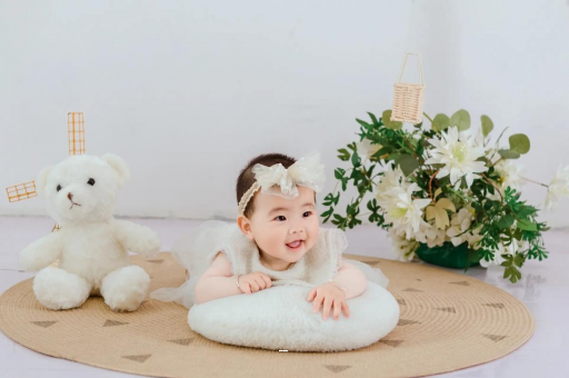 烟台孕妇几个月肚子大