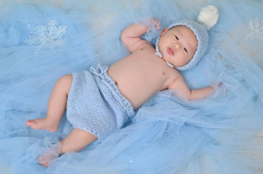 烟台宝宝物理降温